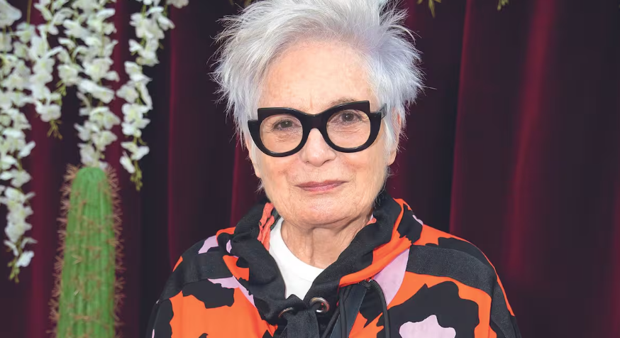 Louise Latraverse réagit avec humour après des propos qui choquent ses admirateurs 1 Louise Latraverse réagit avec humour après des propos qui choquent ses admirateurs Capture decran 2025 08 10 073547 Louise Latraverse réagit avec humour après des propos qui choquent ses admirateurs
