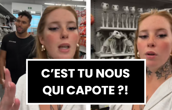 Walide d'OD et sa blonde n'en reviennent pas de voir des décos d'Halloween en août 1 Walide d'OD et sa blonde n'en reviennent pas de voir des décos d'Halloween en août Capture decran 2025 08 10 153044 Walide d'OD et sa blonde n'en reviennent pas de voir des décos d'Halloween en août