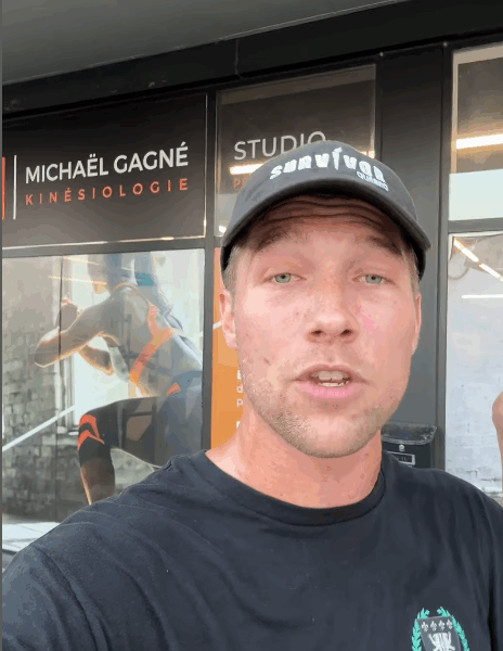 Capture decran 2025 08 10 155747 Survivor Québec : il refuse ses 100 000 $ et nous dit ce qui l’a poussé à le faire