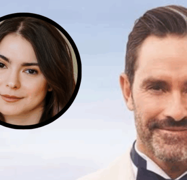 Capture decran 2025 08 10 162018 Guillaume Lemay-Thivierge félicite sa fille après une annonce marquante