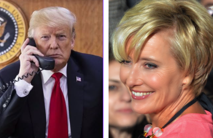 Emma Thompson révèle comment Donald Trump a tenté de la draguer (et comment elle a répondu !) 1 Emma Thompson révèle comment Donald Trump a tenté de la draguer (et comment elle a répondu !) Capture decran 2025 08 10 165047 Emma Thompson révèle comment Donald Trump a tenté de la draguer (et comment elle a répondu !)