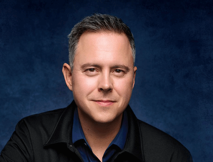 Capture decran 2025 08 11 191908 L’animateur Jonathan Trudeau se confie sur la véritable raison de son arrêt de travail