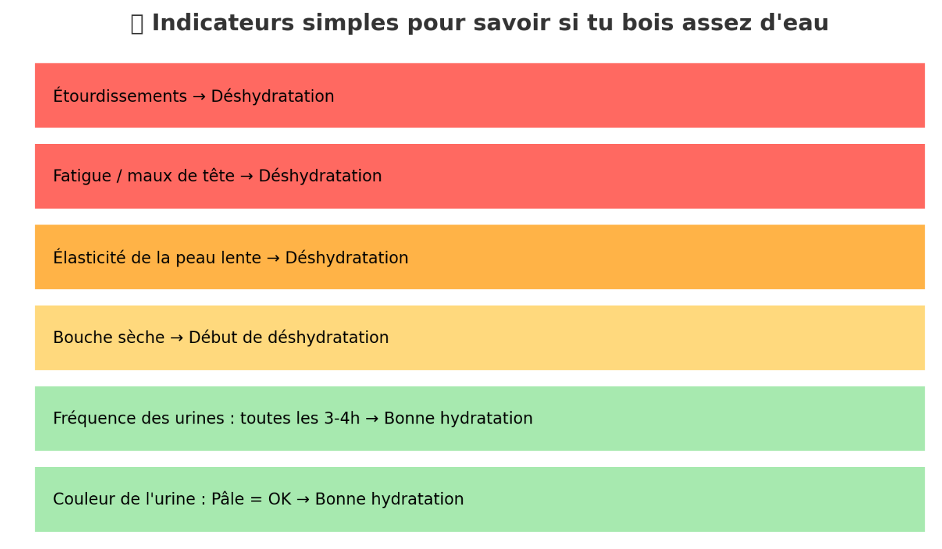Capture decran 2025 08 11 193822 Canicule : l’astuce des médecins pour savoir si tu bois assez d’eau