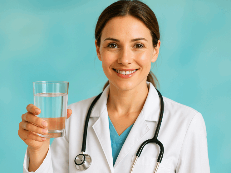 Capture decran 2025 08 11 194531 Canicule : l’astuce des médecins pour savoir si tu bois assez d’eau