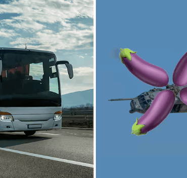 Capture decran 2025 08 12 044457 Ivre, il fait l’hélicoptère avec son sexe dans un bus… et finit évidemment en garde à vue