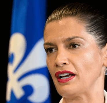 Geneviève Guilbault annonce une refonte majeure de la SAAQ 3 Geneviève Guilbault annonce une refonte majeure de la SAAQ Capture decran 2025 08 12 072538 Geneviève Guilbault annonce une refonte majeure de la SAAQ