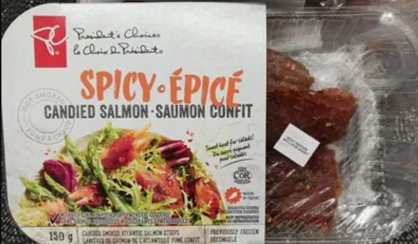 Rappel urgent : du saumon fumé vendu chez Maxi pourrait poser un risque pour la santé 2 Rappel urgent : du saumon fumé vendu chez Maxi pourrait poser un risque pour la santé Capture decran 2025 08 12 074840 Rappel urgent : du saumon fumé vendu chez Maxi pourrait poser un risque pour la santé