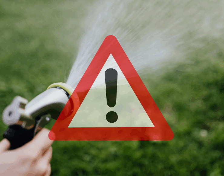 Capture decran 2025 08 12 143311 Interdiction d’arrosage : plusieurs secteurs de Montréal touchés