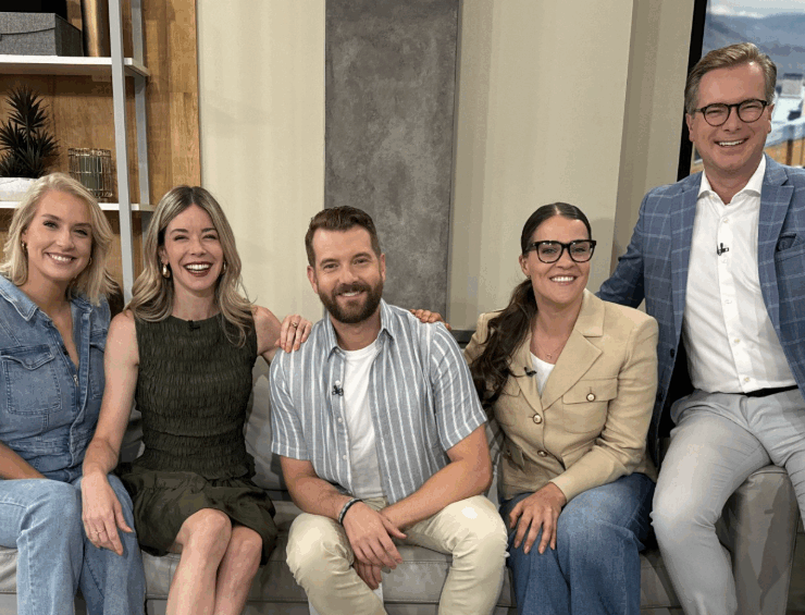 Capture decran 2025 08 12 150503 Salut Bonjour crée la surprise en annonçant une bonne nouvelle !