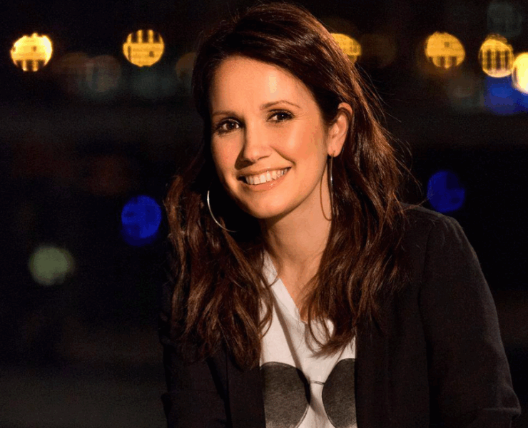 Capture decran 2025 08 12 171336 France Beaudoin s’adresse au public pour une raison bien particulière…