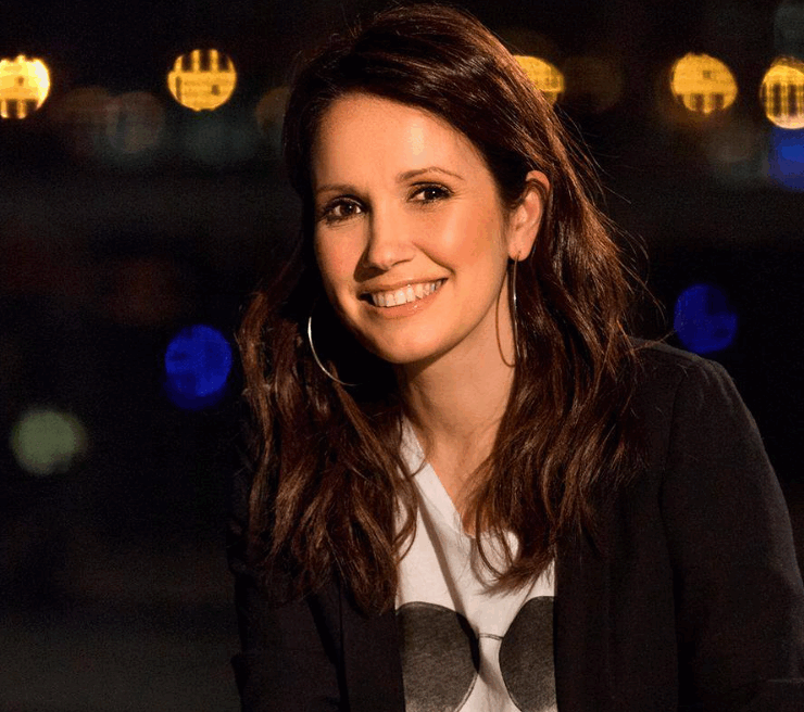 Capture decran 2025 08 12 171336 France Beaudoin s&rsquo;adresse au public pour une raison bien particuli&egrave;re&hellip;