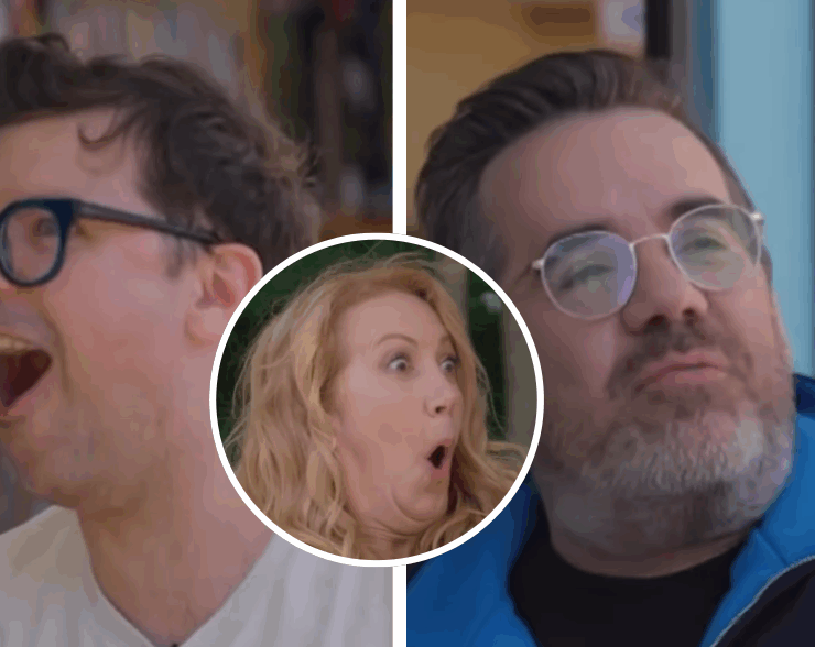 Capture decran 2025 08 12 202612 Un couple surprise : Simon Boulerice et Jean-Sébastien Girard révèlent leur romance secrète !