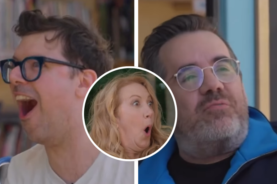 Un couple surprise : Simon Boulerice et Jean-Sébastien Girard révèlent leur romance secrète ! 1 Un couple surprise : Simon Boulerice et Jean-Sébastien Girard révèlent leur romance secrète ! Capture decran 2025 08 12 202612 Un couple surprise : Simon Boulerice et Jean-Sébastien Girard révèlent leur romance secrète !