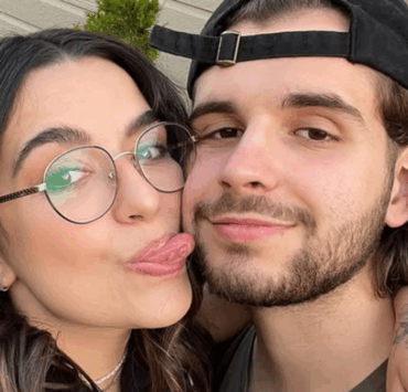 Capture decran 2025 08 13 090656 L’ex-copain de Katrine Sansregret de Star Académie serait en romance avec une autre célébrité du Québec