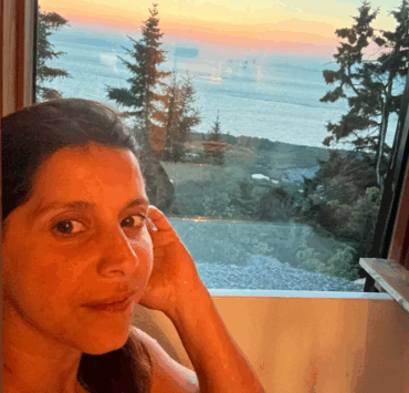 Anaïs Favron profite d’un bain avec une vue imprenable à Kamouraska 2 Anaïs Favron profite d’un bain avec une vue imprenable à Kamouraska Capture decran 2025 08 13 104609 Anaïs Favron profite d’un bain avec une vue imprenable à Kamouraska