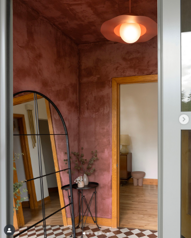 Capture decran 2025 08 13 145532 Wow! Découvrez l’intérieur rénové de Maripier Morin et Jean-Philippe Perras