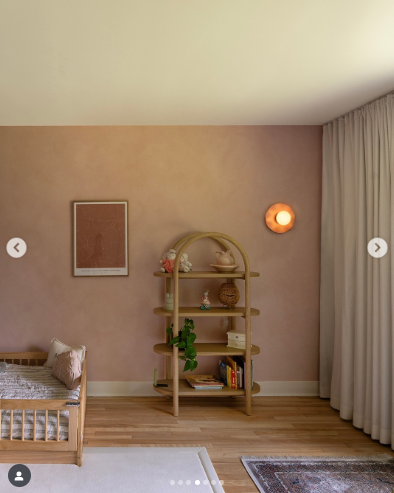 Capture decran 2025 08 13 145555 Wow! Découvrez l’intérieur rénové de Maripier Morin et Jean-Philippe Perras