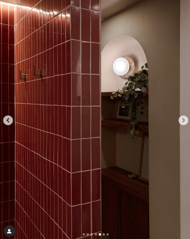 Capture decran 2025 08 13 145615 Wow! Découvrez l’intérieur rénové de Maripier Morin et Jean-Philippe Perras