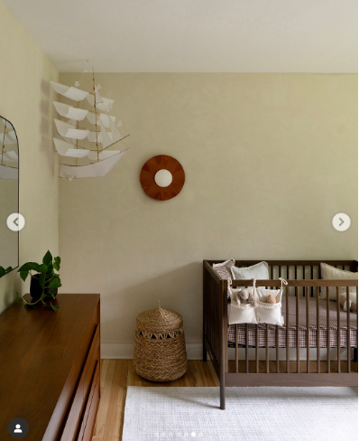 Capture decran 2025 08 13 145625 Wow! Découvrez l’intérieur rénové de Maripier Morin et Jean-Philippe Perras