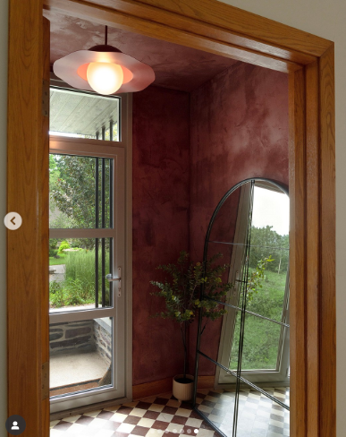 Capture decran 2025 08 13 145638 Wow! Découvrez l’intérieur rénové de Maripier Morin et Jean-Philippe Perras