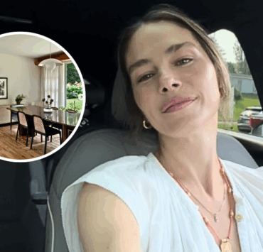 Capture decran 2025 08 13 150557 Wow! Découvrez l’intérieur rénové de Maripier Morin et Jean-Philippe Perras