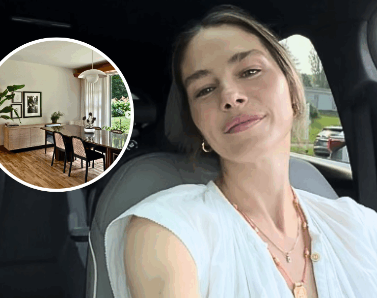 Capture decran 2025 08 13 150557 Wow! Découvrez l’intérieur rénové de Maripier Morin et Jean-Philippe Perras