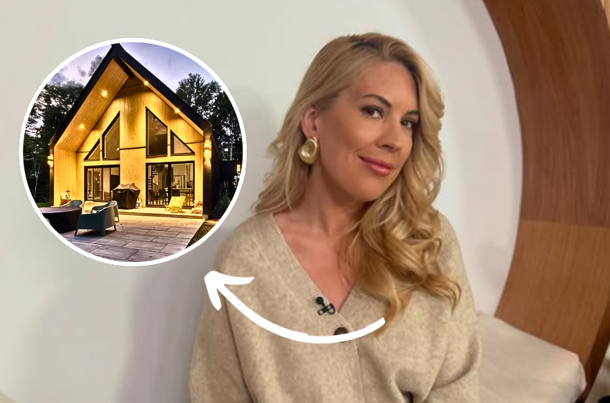 PHOTOS – Anaïs Guertin-Lacroix dévoile son chalet de luxe proche de Montréal, maintenant à louer ! 1 PHOTOS – Anaïs Guertin-Lacroix dévoile son chalet de luxe proche de Montréal, maintenant à louer ! Capture decran 2025 08 13 153828 PHOTOS – Anaïs Guertin-Lacroix dévoile son chalet de luxe proche de Montréal, maintenant à louer !