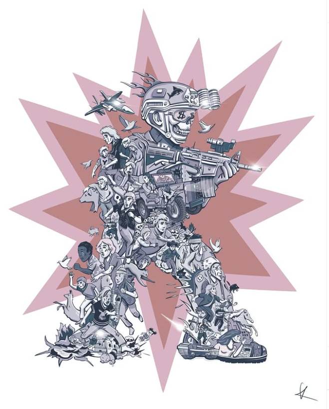 Stéphane Rousseau frappe fort avec une sa toute nouvelle œuvre qui choque et fascine à la fois 2 Stéphane Rousseau frappe fort avec une sa toute nouvelle œuvre qui choque et fascine à la fois Capture decran 2025 08 13 155500 Stéphane Rousseau frappe fort avec une sa toute nouvelle œuvre qui choque et fascine à la fois