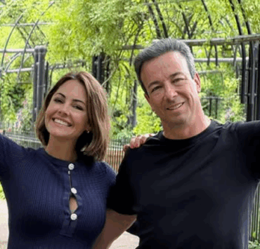 Capture decran 2025 08 14 163631 De grandes nouvelles pour Isabelle Gauvin et Luc Poirier… et elles tombent le même jour!