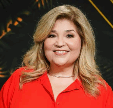 Capture decran 2025 08 14 202524 Marie-Claude Barrette prête à émouvoir le public avec sa nouvelle émission et voici quand ça arrive !