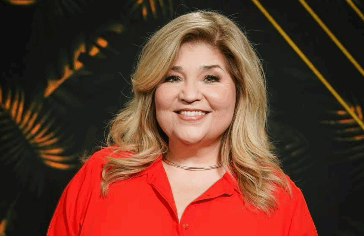 Capture decran 2025 08 14 202524 Marie-Claude Barrette prête à émouvoir le public avec sa nouvelle émission et voici quand ça arrive !