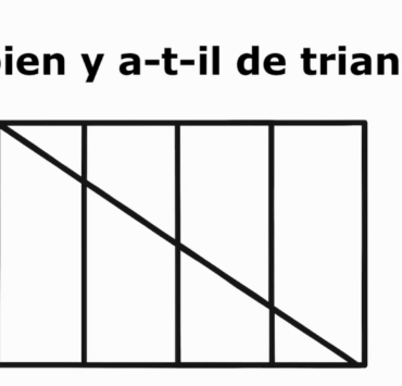 Capture decran 2025 08 15 043422 Casse-tête viral : saurez-vous repérer les 19 triangles cachés dans cette figure ?