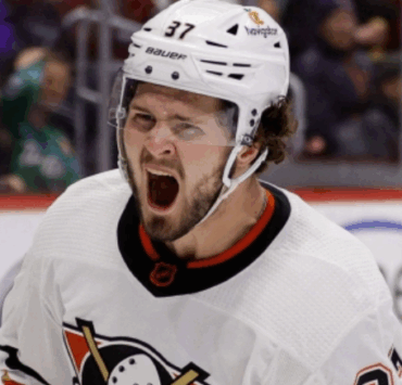 Capture decran 2025 08 15 045547 Mason McTavish ne bougera pas, le Canadien tourne la page