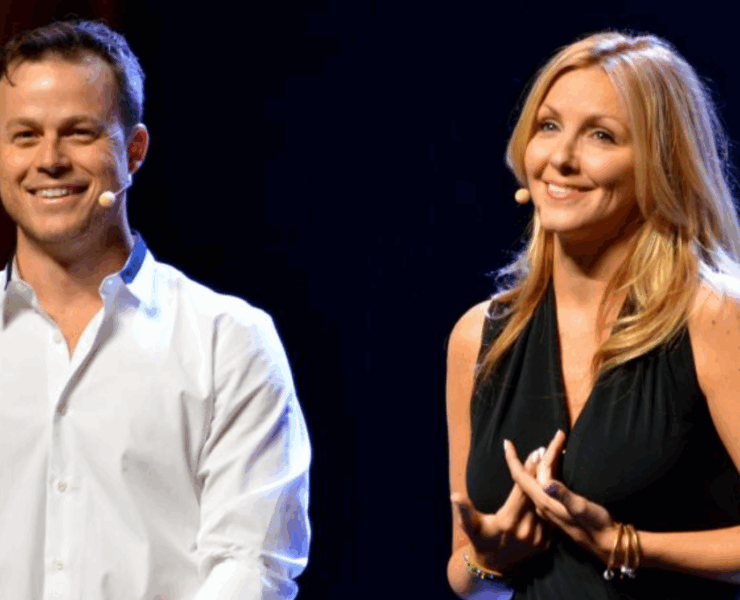 Capture decran 2025 08 15 050633 Véronique Cloutier retrouve son ex… au micro de Rouge FM !