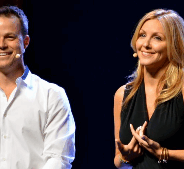 Capture decran 2025 08 15 050633 V&eacute;ronique Cloutier retrouve son ex&hellip; au micro de Rouge FM !