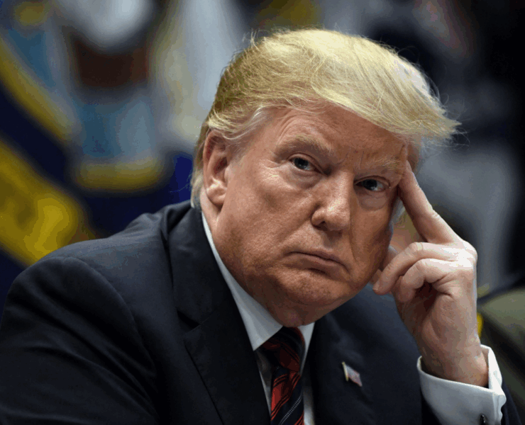 Capture decran 2025 08 15 062215 Donald Trump veut changer le recensement américain : une annonce qui inquiète les experts