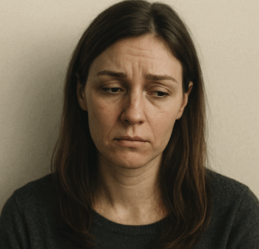 Capture decran 2025 08 15 073537 11 phrases qui trahissent qu’une femme a secrètement renoncé au bonheur