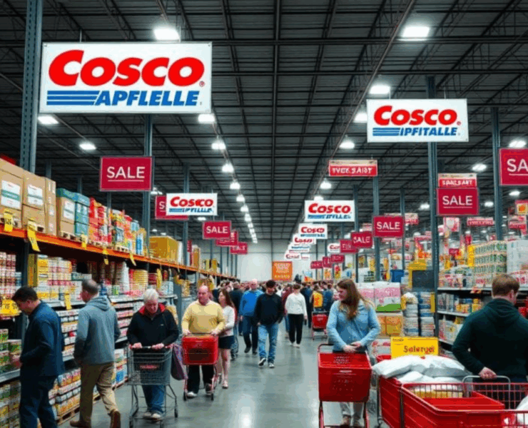 Capture decran 2025 08 15 080429 Banni à vie de Costco pour un chandail oublié… puis réhabilité grâce aux caméras