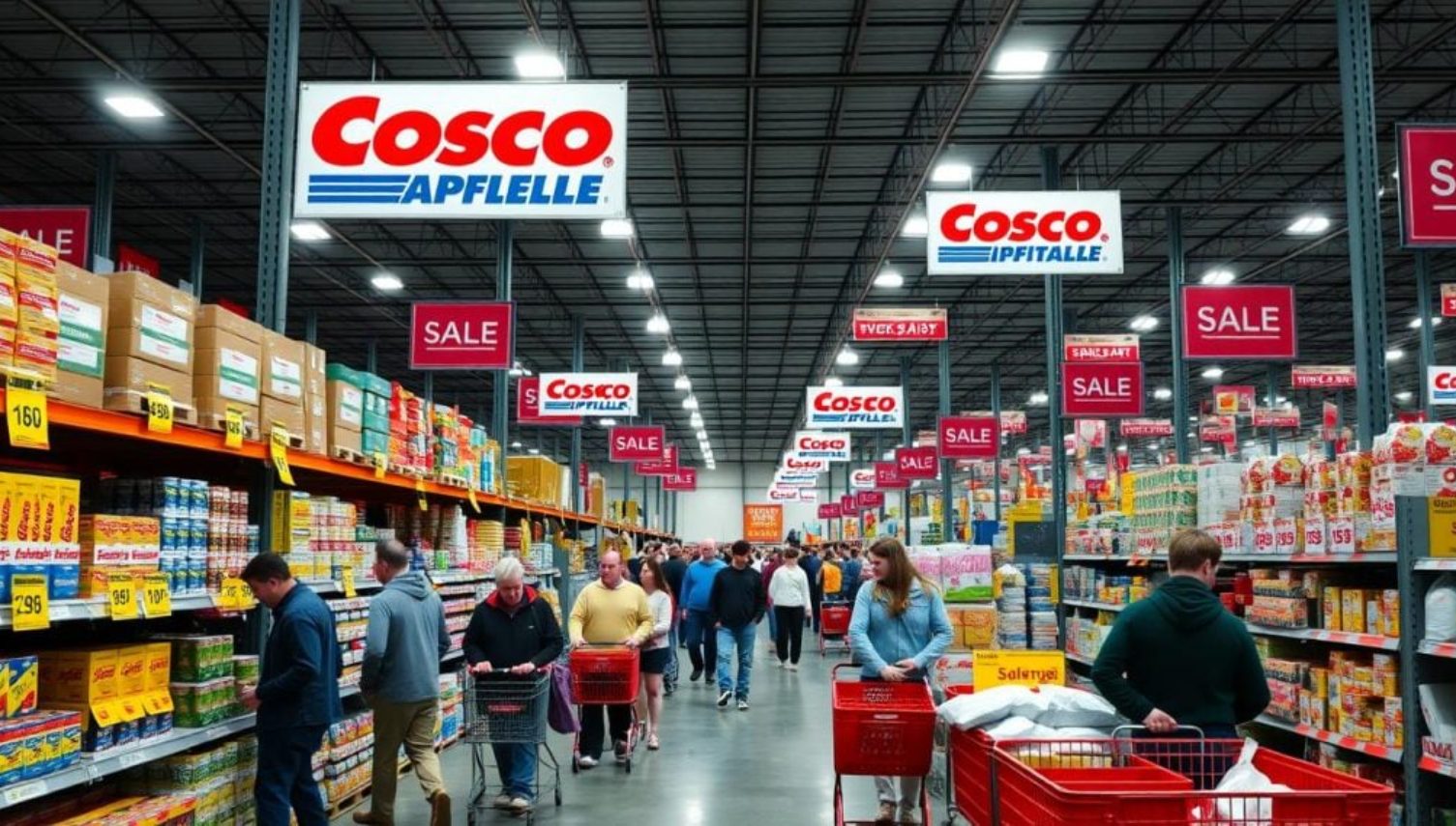 Banni à vie de Costco pour un chandail oublié… puis réhabilité grâce aux caméras 1 Banni à vie de Costco pour un chandail oublié… puis réhabilité grâce aux caméras Capture decran 2025 08 15 080429 Banni à vie de Costco pour un chandail oublié… puis réhabilité grâce aux caméras