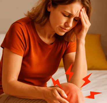 Capture decran 2025 08 16 104329 Raideur, douleurs aux articulations… des signes à surveiller dès 40 ans et voici pourquoi