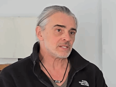 Capture decran 2025 08 16 105609 Patrice Godin en pleine action : voyez les images saisissantes de son combat contre les flammes