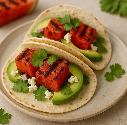 Capture decran 2025 08 16 121147 4 recettes étonnantes à essayer absolument avec votre melon d’eau !