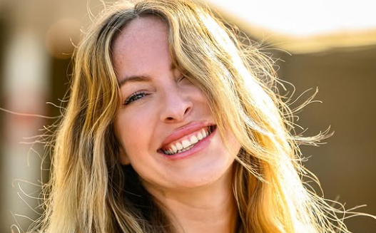 Capture decran 2025 08 16 191401 [PHOTOS] Le look festival de Marie-Mai fait tourner les têtes !