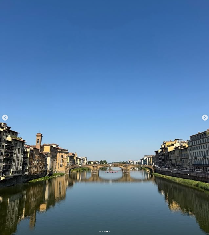 Capture decran 2025 08 16 193425 Justin Trudeau s’offre un tête-à-tête estival en Italie ! [PHOTOS]