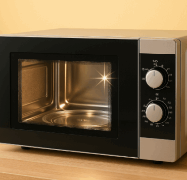 Capture decran 2025 08 16 194229 Marre de nettoyer le micro-ondes ? Voici l’astuce qui le nettoie tout seul !
