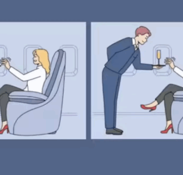 Capture decran 2025 08 17 050536 Seuls les yeux les plus attentifs trouveront la différence entre ces deux images presque identiques