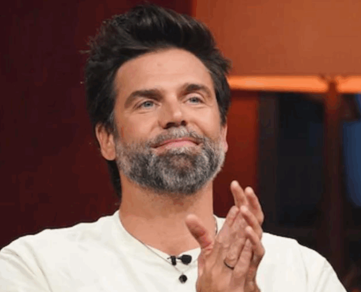 Capture decran 2025 08 17 063023 Selon une rumeur, Jean-Philippe Wauthier serait en couple avec cette animatrice… elle réagit