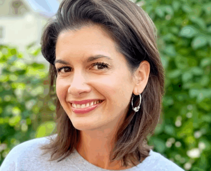 Capture decran 2025 08 17 073630 Geneviève Guilbeault dévoile son look d’été et fait sensation