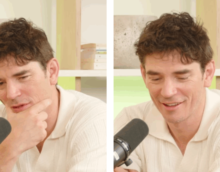 Capture decran 2025 08 17 160819 Sébastien Delorme surprend ses fans avec une révélation très personnelle...