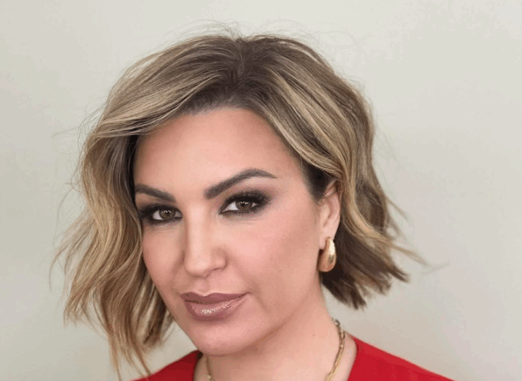 Capture decran 2025 08 17 162349 Geneviève Pettersen fait une mise au point émotive sur son futur à la radio